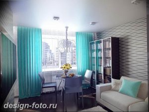 фото Интерьер маленькой гостиной 05.12.2018 №360 - living room - design-foto.ru